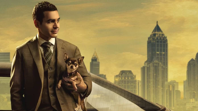 will trent season 2 will trent season 2