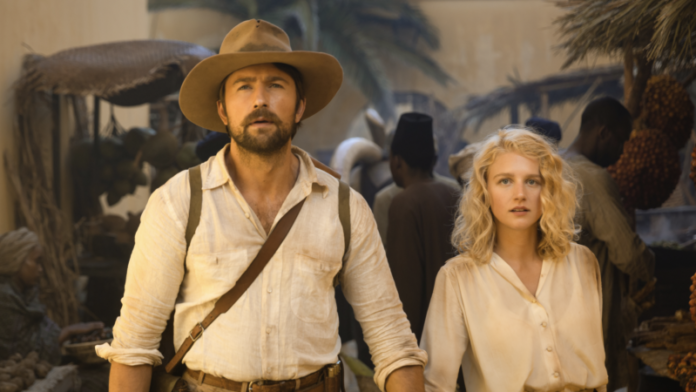 1923 season 2 1923 season 2