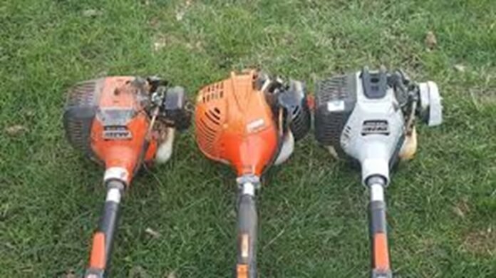 Echo Weedeater Echo Weedeater