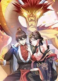 Invincible After Shocking My Empress Wife Invincible After Shocking My Empress Wife