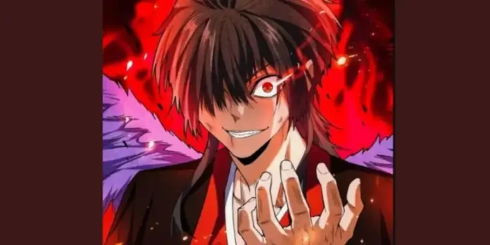 Magic Emperor 501 Magic Emperor 501