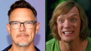 Matthew Lillard