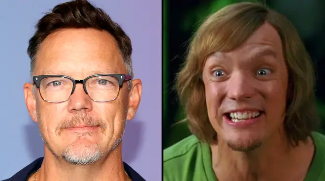 Matthew Lillard Matthew Lillard