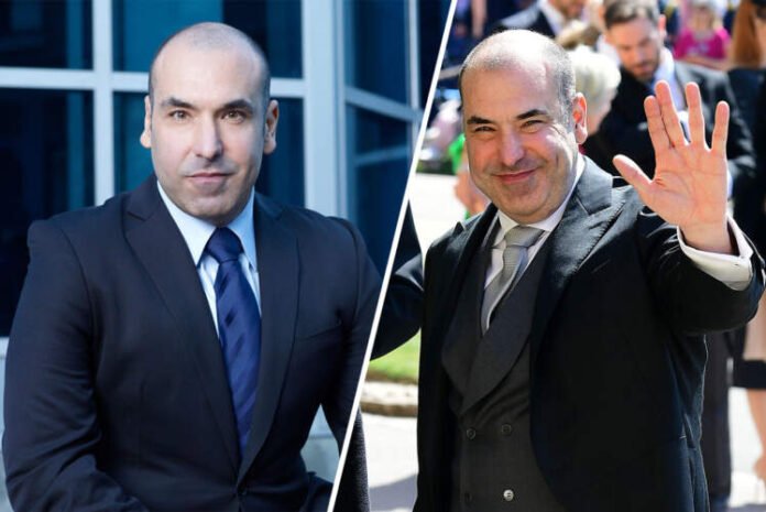 Rick Hoffman Rick Hoffman