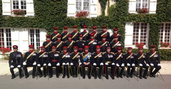 9th-12th Royal Lancers 9th-12th Royal Lancers