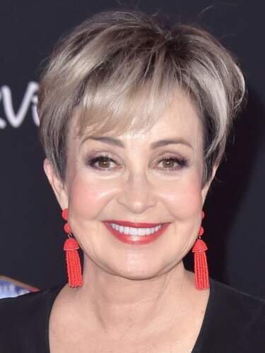 Annie Potts Annie Potts