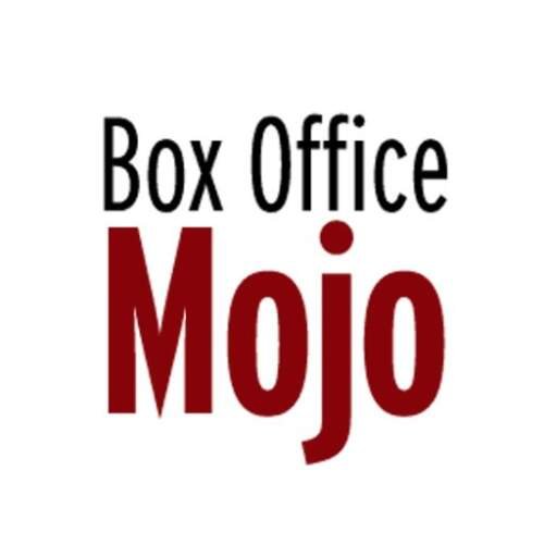 Box Office Mojo Box Office Mojo