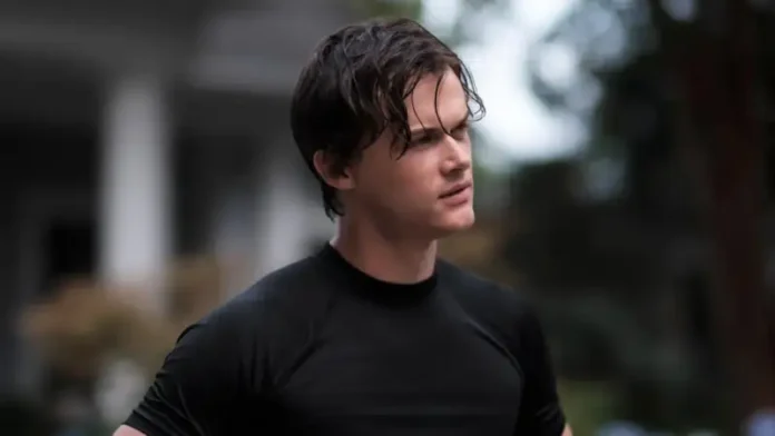 Christopher Briney Christopher Briney