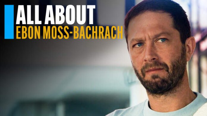 Ebon Moss-Bachrach Ebon Moss-Bachrach