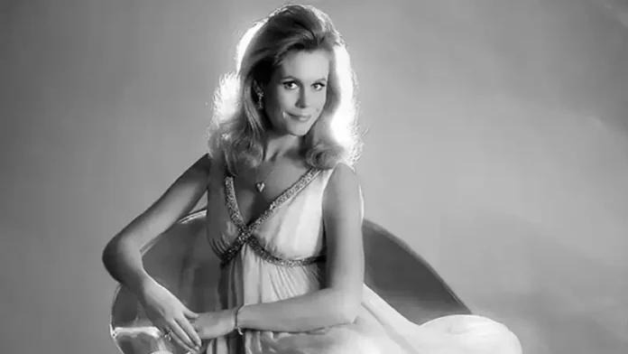 Elizabeth Montgomery Elizabeth Montgomery