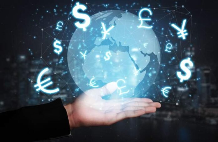 Exchange Rates in Bilateral Exchange Rates in Bilateral