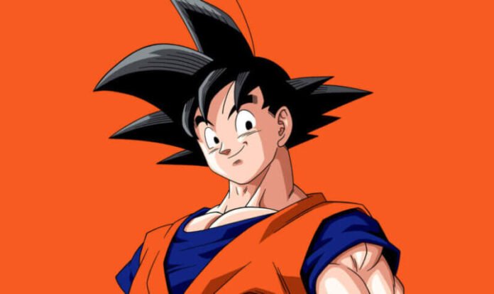 Goku882445 Goku