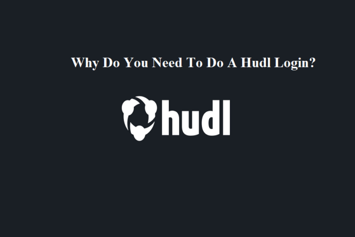 Hudl Login Hudl Login