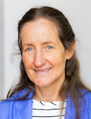 Is Barbara O'Neill Still Alive Is Barbara O'Neill Still Alive