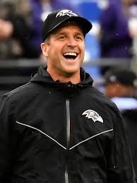 John Harbaugh John Harbaugh