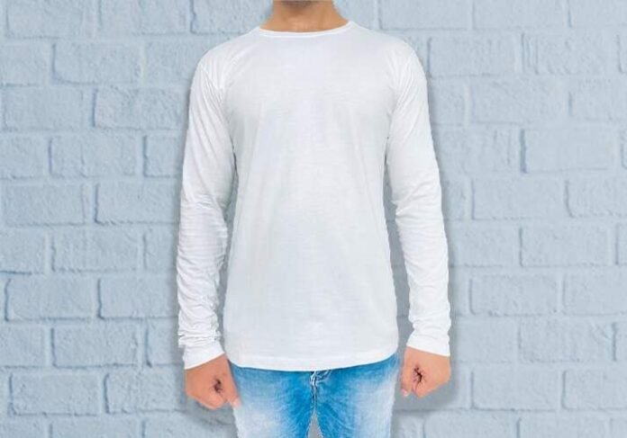 Long-Sleeve T-Shirts Long-Sleeve T-Shirts