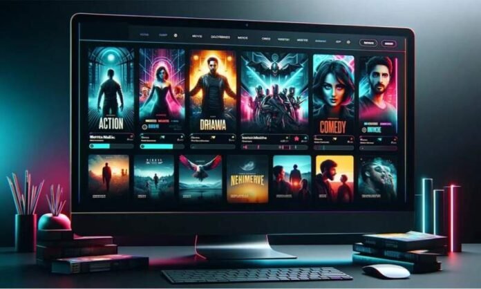 Movie Orca Movie Orca