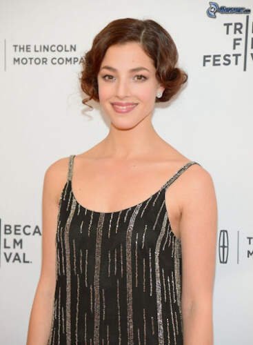 Olivia Thirlby Olivia Thirlby