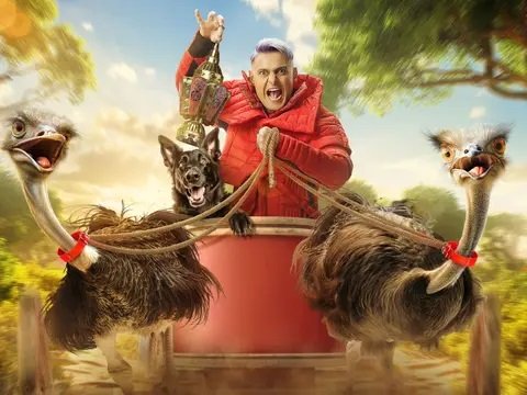 Ramez Gab Min El Akher Ramez Gab Min El Akher