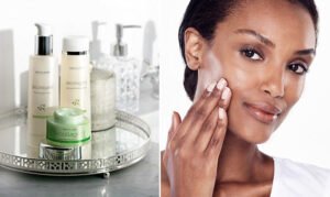 Skin Care Products