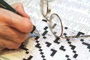 Wall Street Journal Crossword