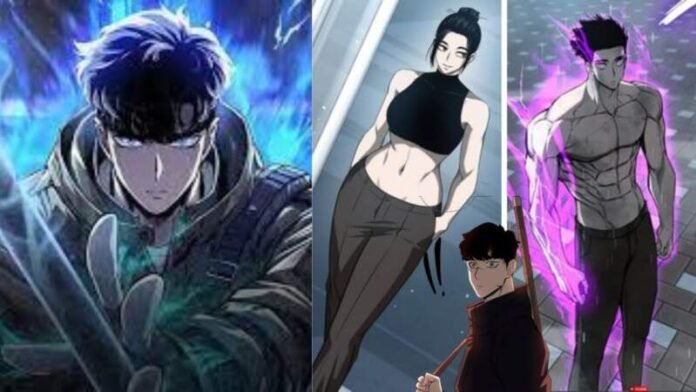 Warrior High School Warrior High School