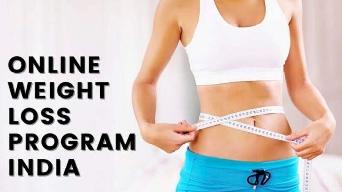 Weight-loss-program Online Weight Loss