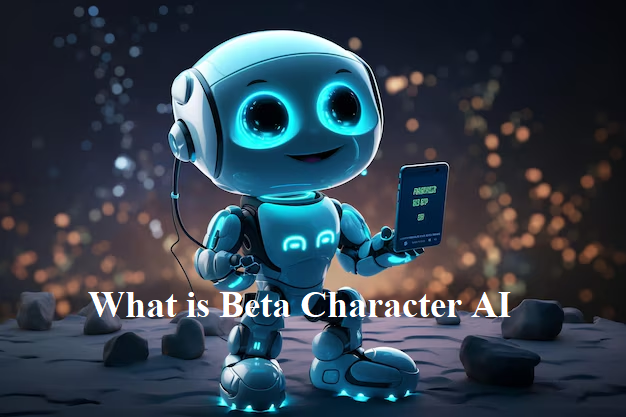 Beta Character AI Beta Character AI