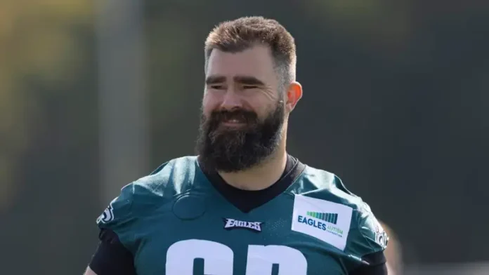 jason-kelce-net-worth Jason Kelce Net Worth