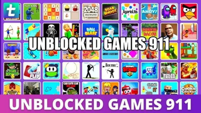 911-Unblocked-Games Unblocked Games 911