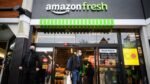 Amazon Ditches Walk Out Grocery Stores
