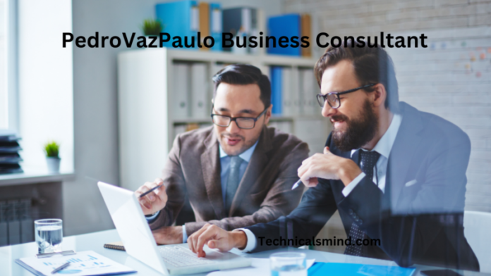 PedroVazPaulo-Business-Consultant85647852 Pedrovazpaulo Business Consultant