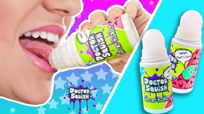 Slime Licker Slime Licker