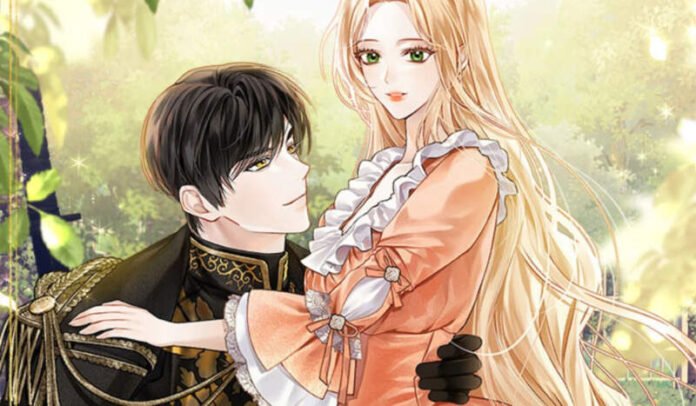 587446661889 The Grand Duke Is Mine Spoilers