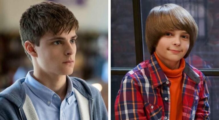 Corey Fogelmanis Movies and Tv Shows