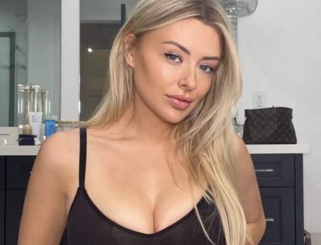 Corinna Kopf Corinna Kopf