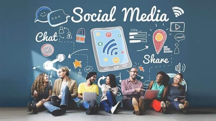 Importance of Social Media Importance of Social Media