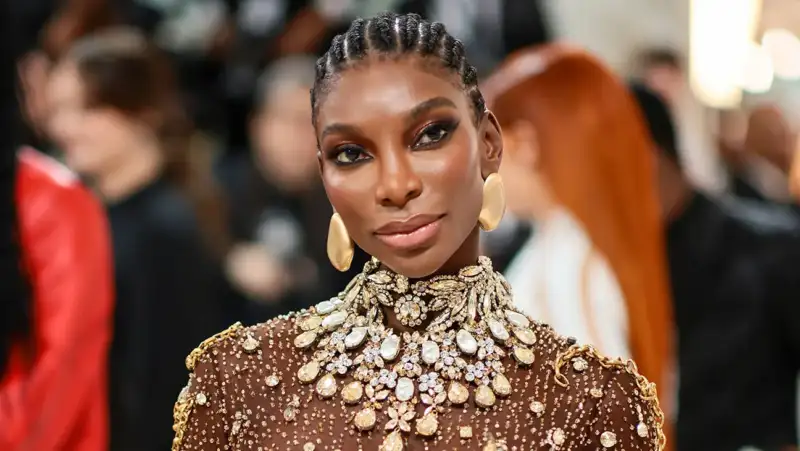 Michaela Coel