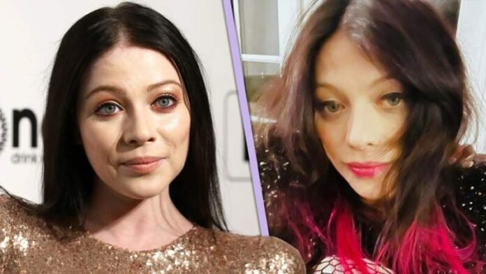 Michelle Trachtenberg Michelle Trachtenberg