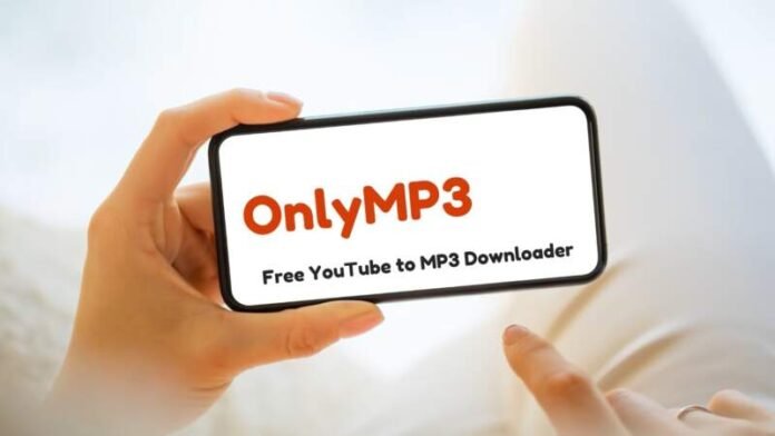 OnlyMP3