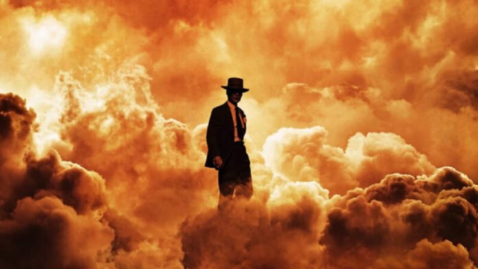 Oppenheimer Showtimes Oppenheimer Showtimes