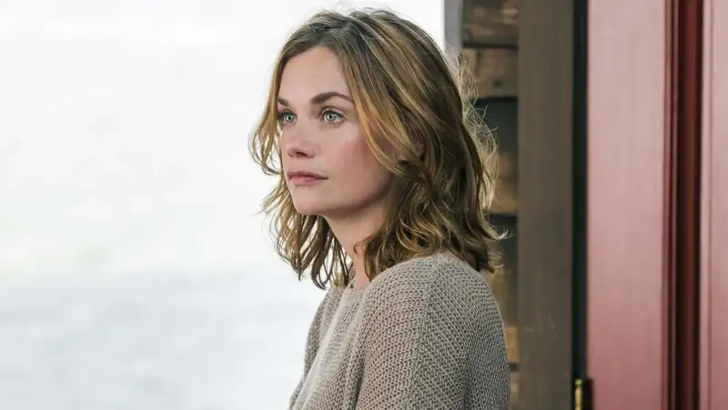 Ruth Wilson