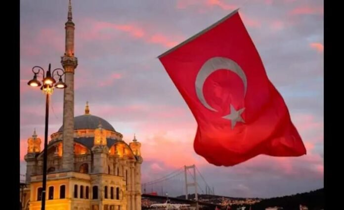 Utanmaz Türklere 58 Utanmaz Türklere