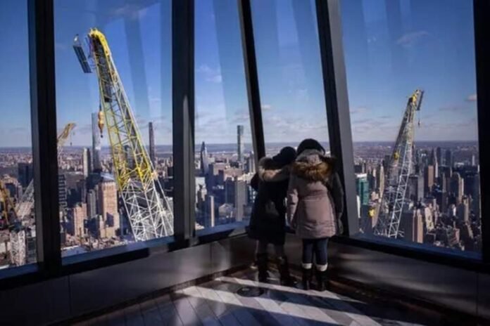 Who Has Left The Building NYT Who Has Left The Building NYT