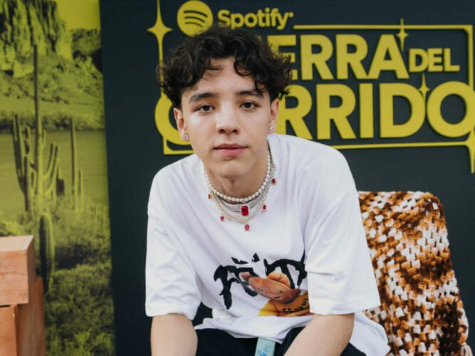 Xavi Singer 2024 Xavi Singer