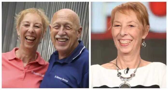 dr. pol's Wife dr. pol's Wife