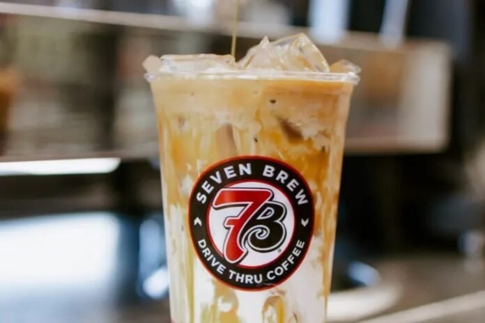 7 Secret Coffee Menu 7 Secret Coffee Menu