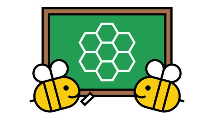 845754165754554 Spelling Bee Buddy