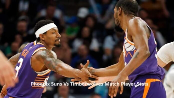 8dsf7ds5f4ds5f4ds5f4ds5f Phoenix Suns Vs Timberwolves Match Player Stats