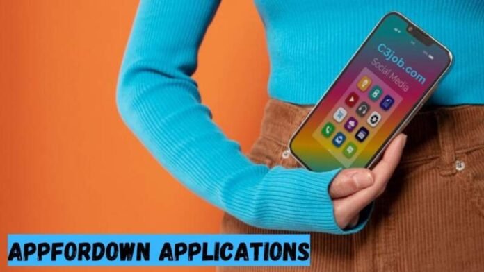 Appfordown-Applications Appfordown Applications